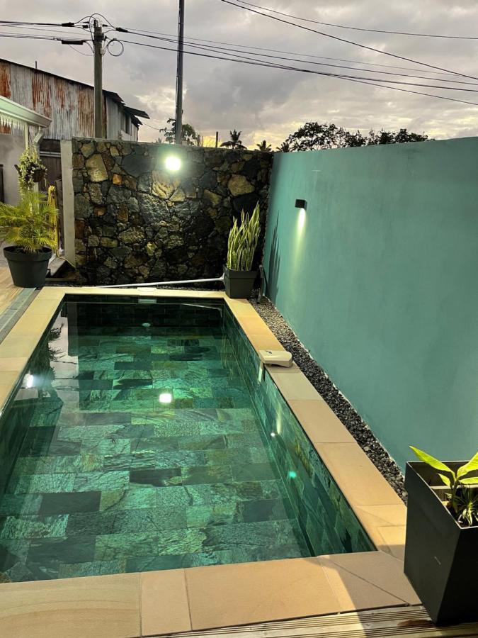 Ti Kaz Fantaisie Villa Le Patelin Exterior photo